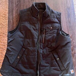 Carhartt Women's Montana Reversible Vest